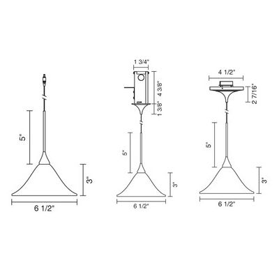 Specification Drawing