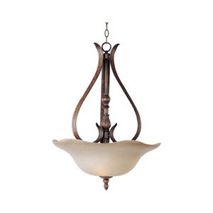 Lakewood Bowl by Maxim Lighting