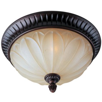 Allentown Flushmount by Maxim Lighting