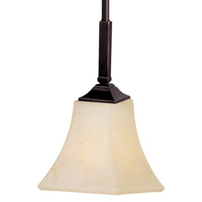 Mission Bay Pendant by Maxim Lighting