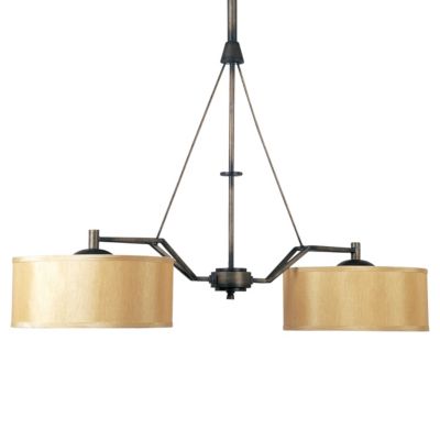 Avant Island Linear Suspension by Maxim Lighting