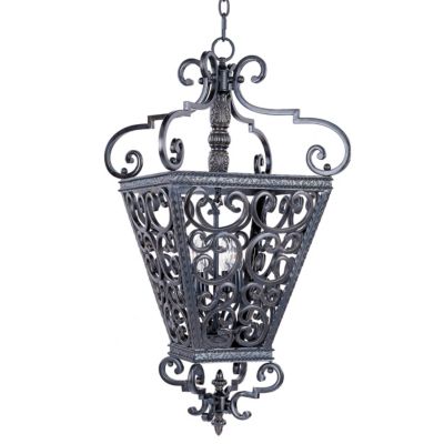 Southern Pendant by Maxim Lighting