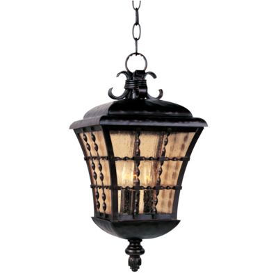 Orleans Outdoor Pendant by Maxim Lighting