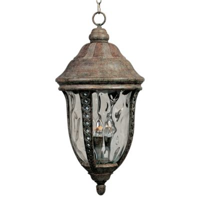 Whittier Outdoor Pendant by Maxim Lighting