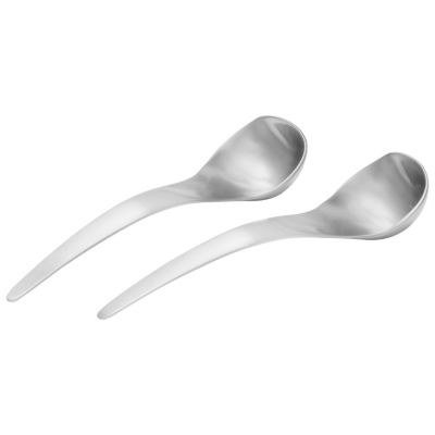 LAMAR Set of 2 Dip Spoons by Blomus