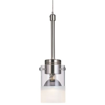 Pierce Pendant by George Kovacs
