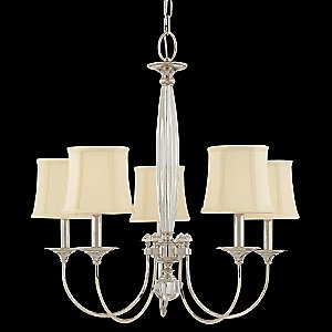 Rockville Chandelier by Hudson Valley