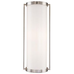Northfield Wall Sconce by Hudson Valley