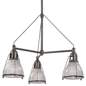 Haverhill Chandelier by Hudson Valley