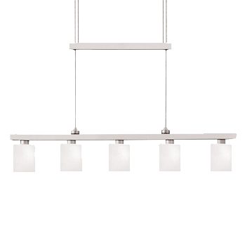 Balans Adjustable Chandelier Kit by WAC Lighting