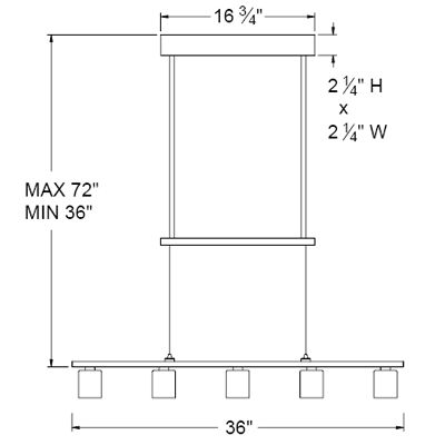 Specification Drawing