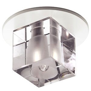 Cubix Beauty Spot by WAC Lighting