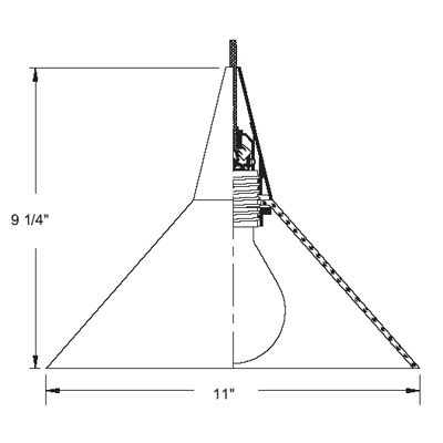 Specification Drawing