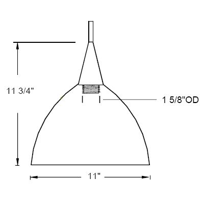 Specification Drawing
