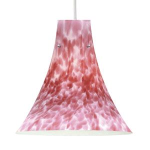 Sherbet Pendant by WAC Lighting
