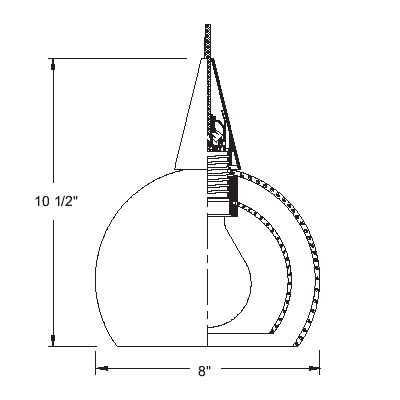 Specification Drawing