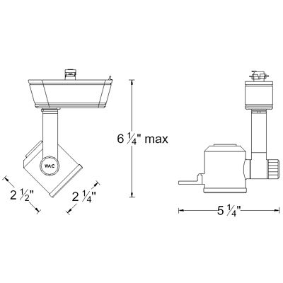 Specification Drawing