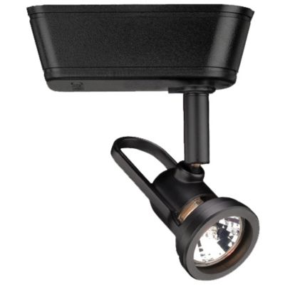 Low Voltage Gimble Ring 1126 Track Head by WAC Lighting