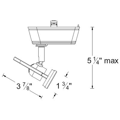 Specification Drawing