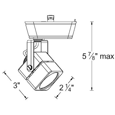 Specification Drawing