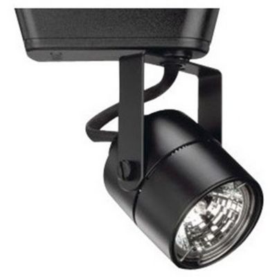 Low Voltage Roundback 809 Track Head by WAC Lighting