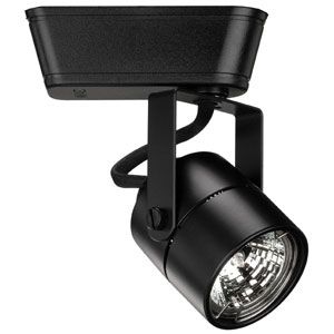 Low Voltage Roundback 1109 Track Head by WAC Lighting