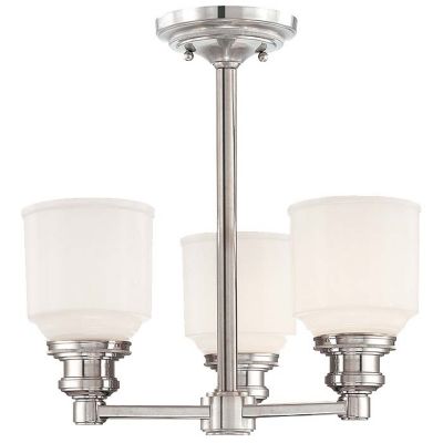 Windham Chandelier by Hudson Valley