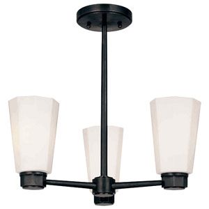 Edgewood Chandelier by Hudson Valley