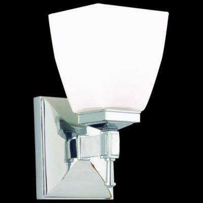 Watson Single Wall Sconce by Hudson Valley