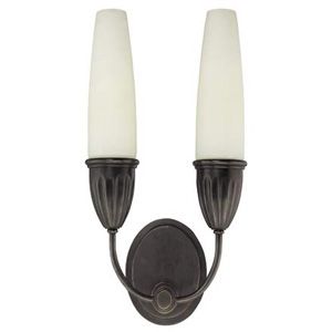 Watson Double Wall Sconce by Hudson Valley