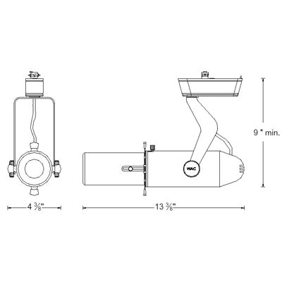 Specification Drawing