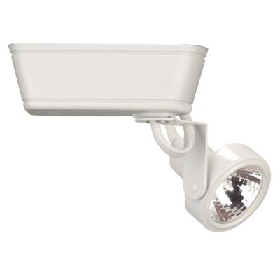 Low Voltage 160 Track Head by WAC Lighting