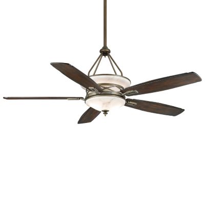 Atria Ceiling Fan by Casablanca