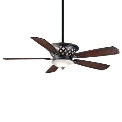 Twain Ceiling Fan by Casablanca