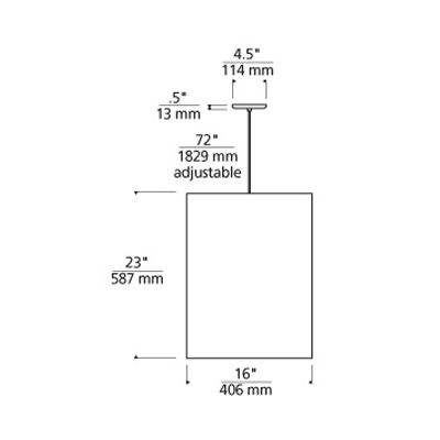 Specification Drawing