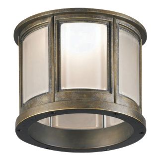 Bevel Lantern Light Kit by Casablanca