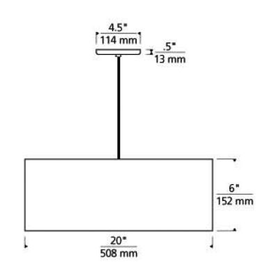 Specification Drawing