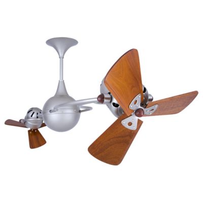 Italo Ventania Fan by Matthews Fan Company