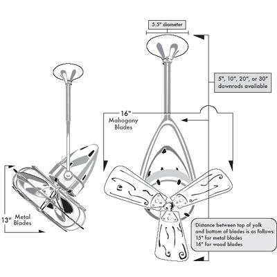 Specification Drawing