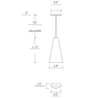Specification Drawing