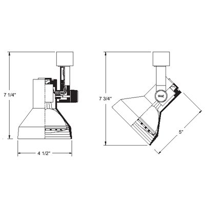 Specification Drawing