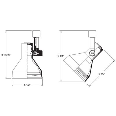 Specification Drawing