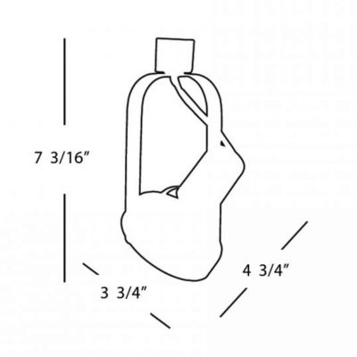 Specification Drawing