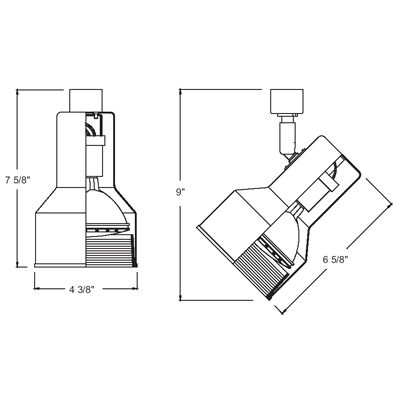 Specification Drawing
