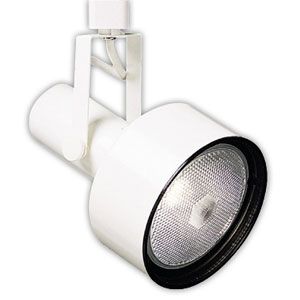 Line Voltage Step Cylinder 705 Track Head by WAC Lighting