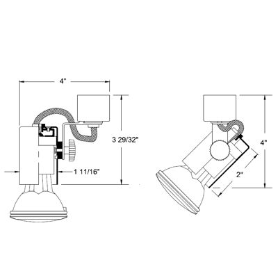Specification Drawing