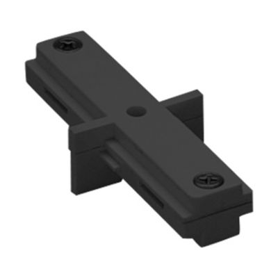 "I" Dead End Straight Line Connector by WAC Lighting