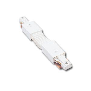 Flexible Track Connector by WAC Lighting