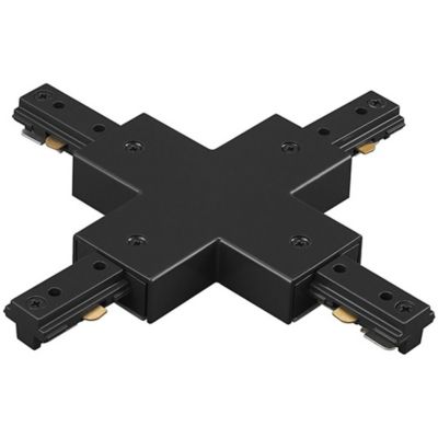 "X" Connector by WAC Lighting