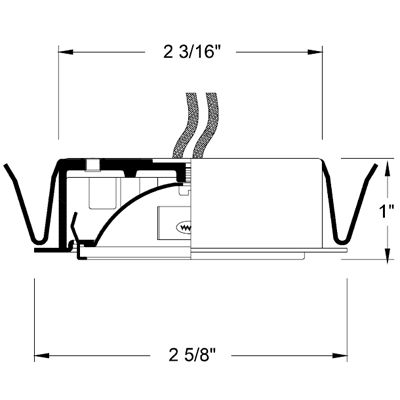 Specification Drawing
